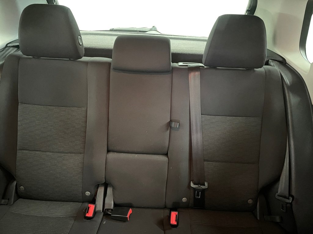 2015 Volkswagen Tiguan UNKNOWN