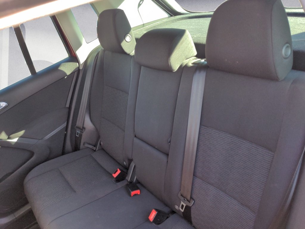 2016 Volkswagen Tiguan SPECIAL EDITION