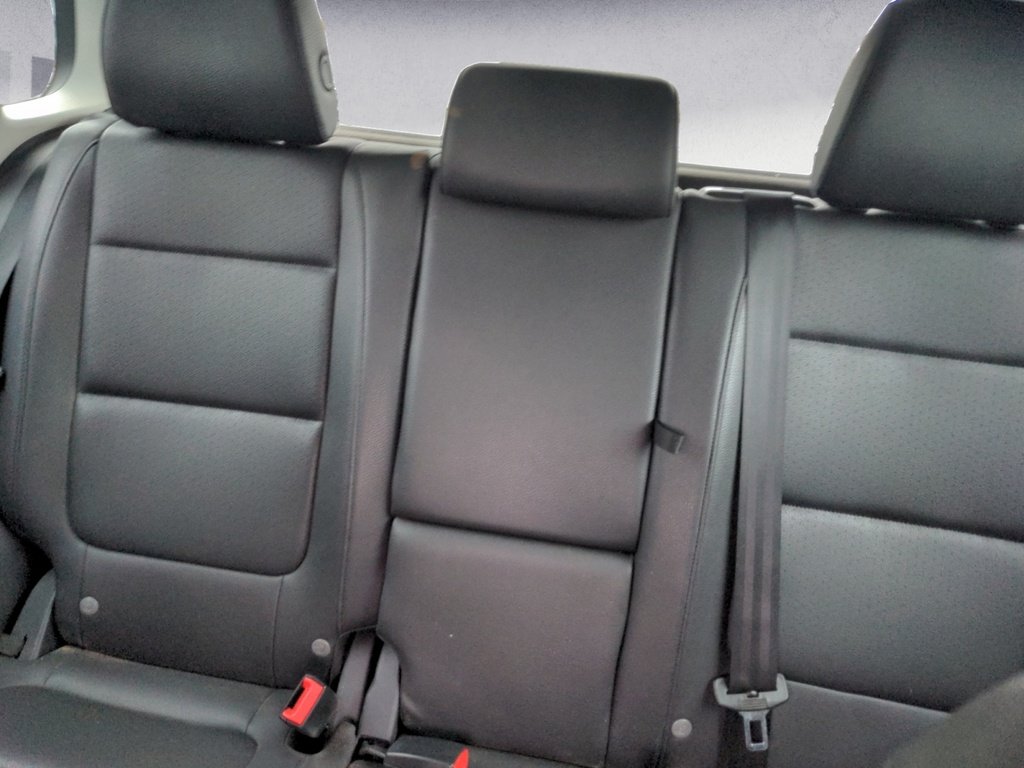 2017 Volkswagen Tiguan WOLFSBURG EDITION