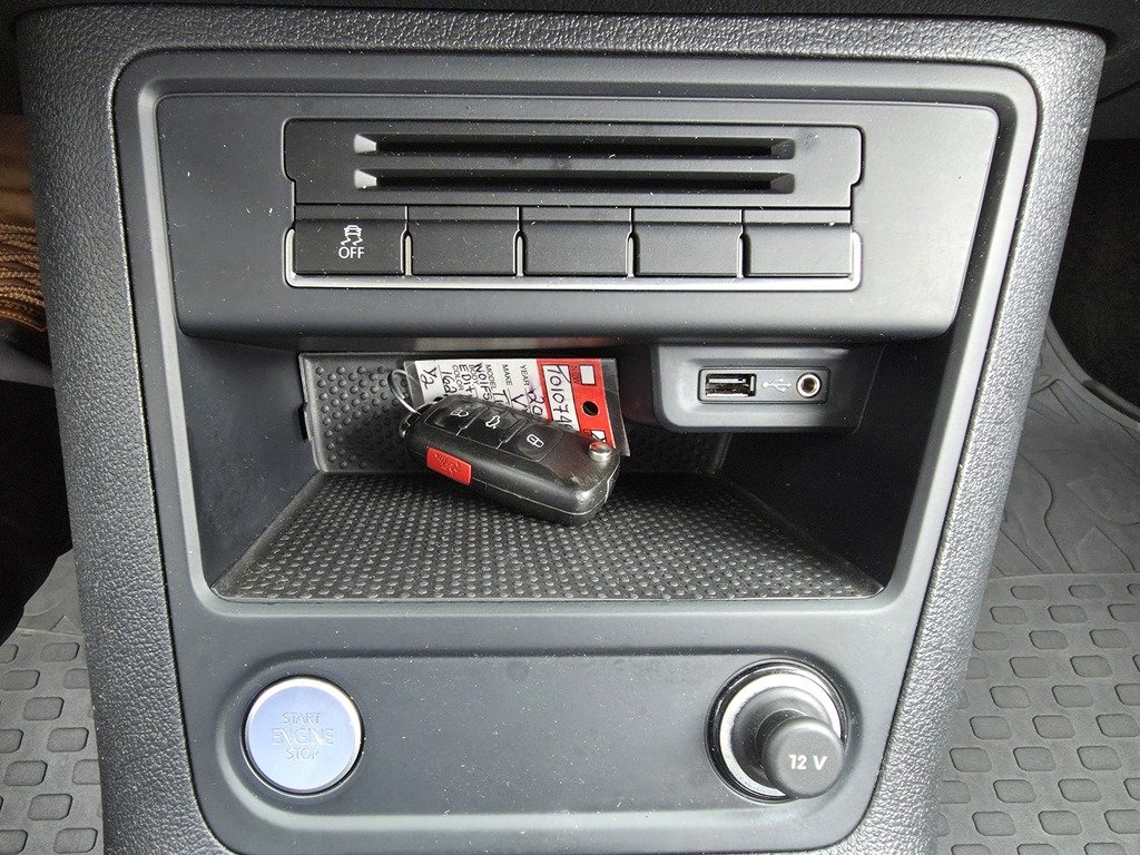 2017 Volkswagen Tiguan WOLFSBURG EDITION