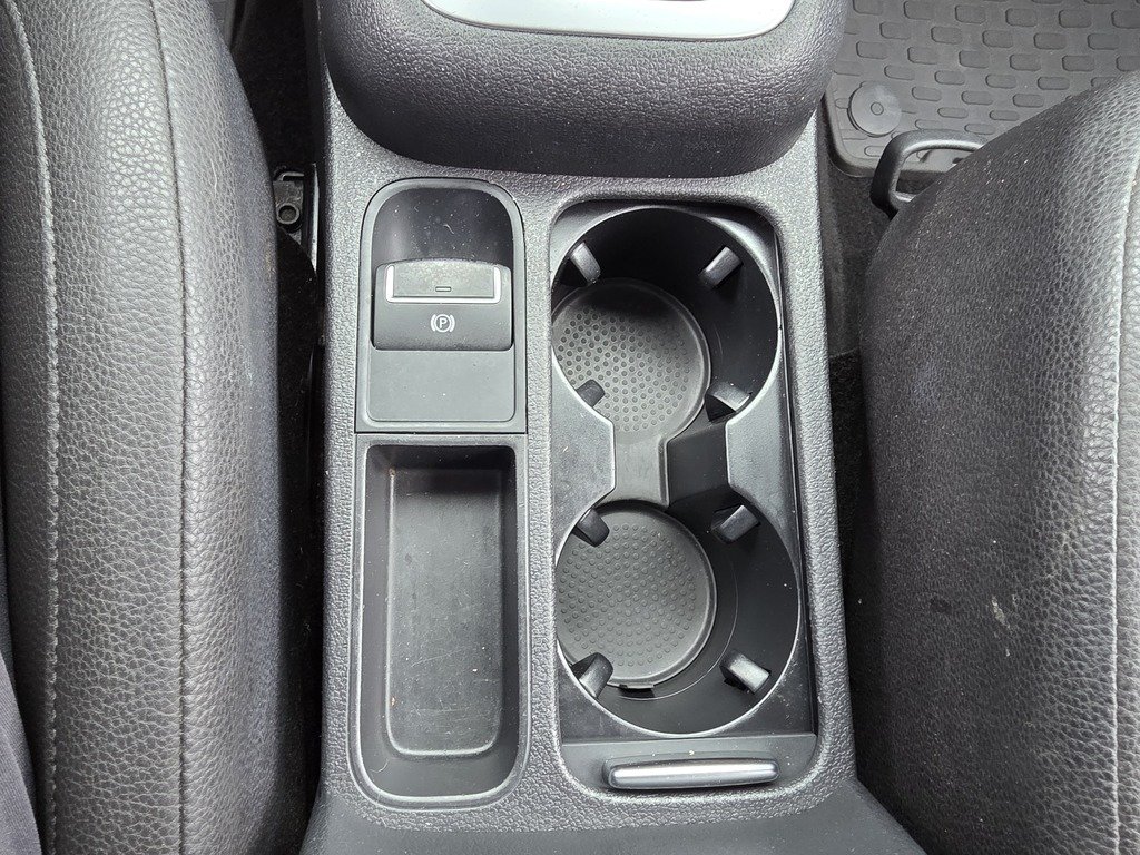 2017 Volkswagen Tiguan WOLFSBURG EDITION