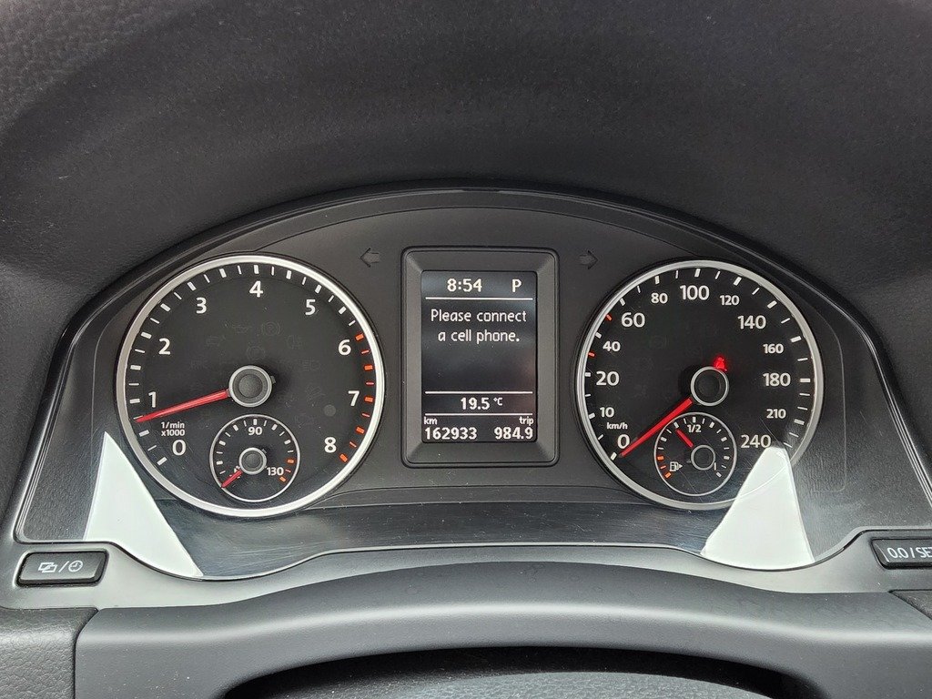 2017 Volkswagen Tiguan WOLFSBURG EDITION