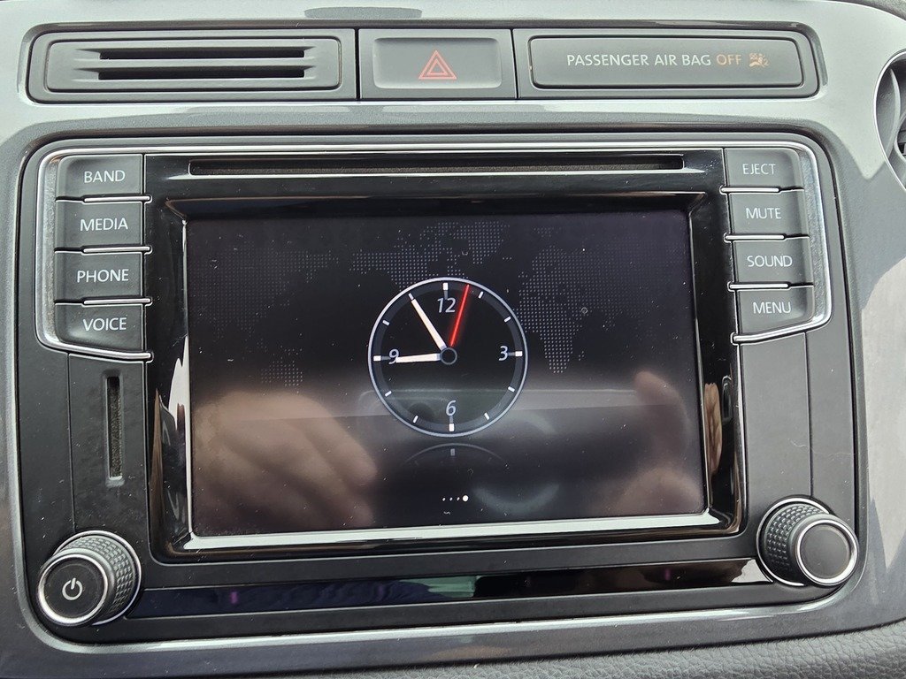 2017 Volkswagen Tiguan WOLFSBURG EDITION
