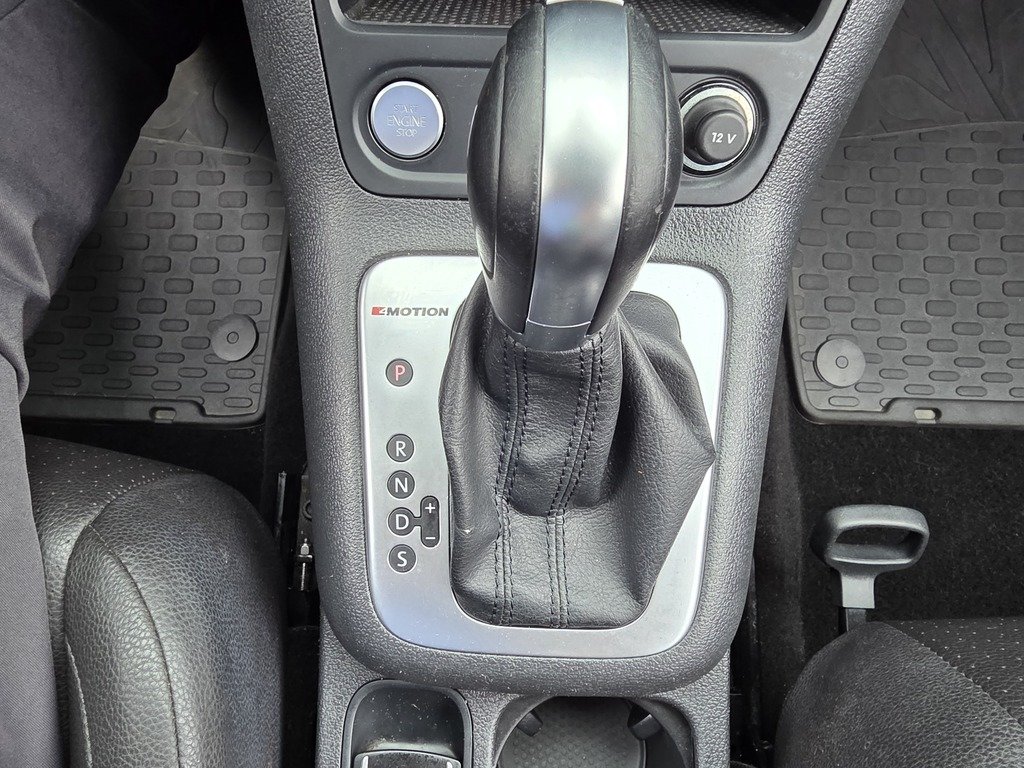 2017 Volkswagen Tiguan WOLFSBURG EDITION