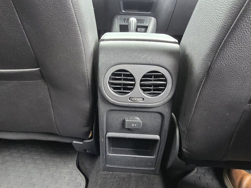 2017 Volkswagen Tiguan WOLFSBURG EDITION