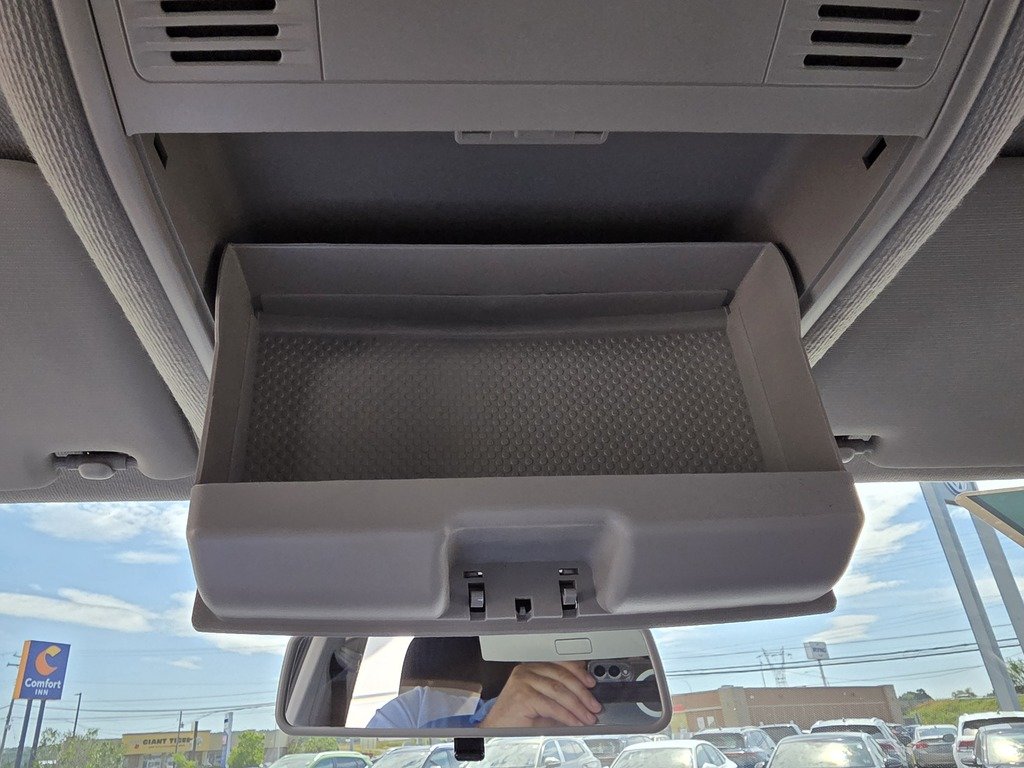 2018 Volkswagen Tiguan TRENDLINE