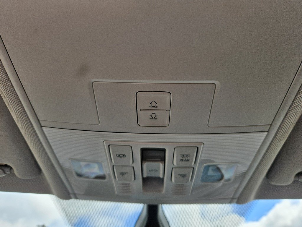 2019 Volkswagen Tiguan COMFORTLINE