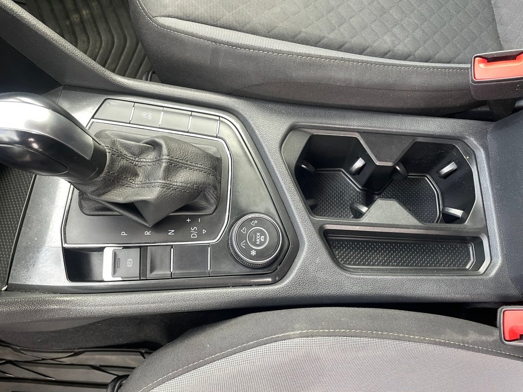 2019 Volkswagen Tiguan UNKNOWN
