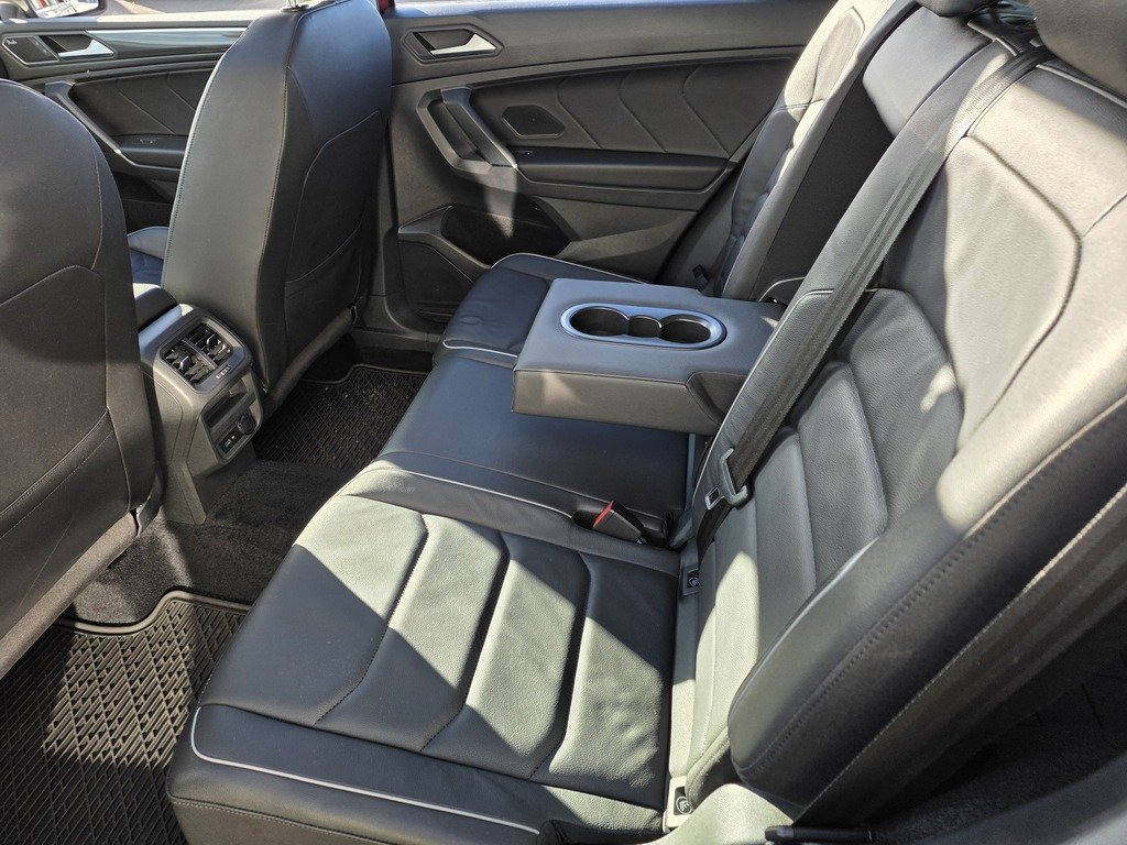 2020 Volkswagen Tiguan HIGHLINE