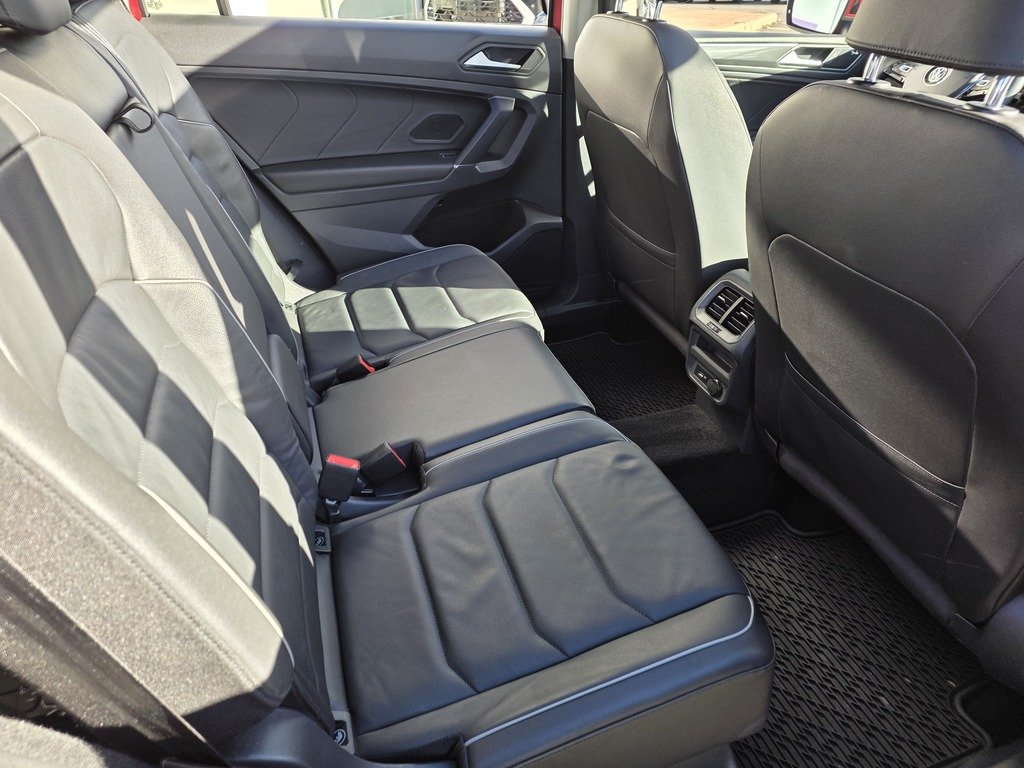 2020 Volkswagen Tiguan HIGHLINE