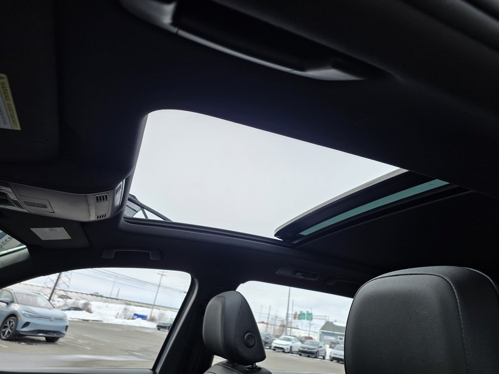 2020 Volkswagen Tiguan HIGHLINE