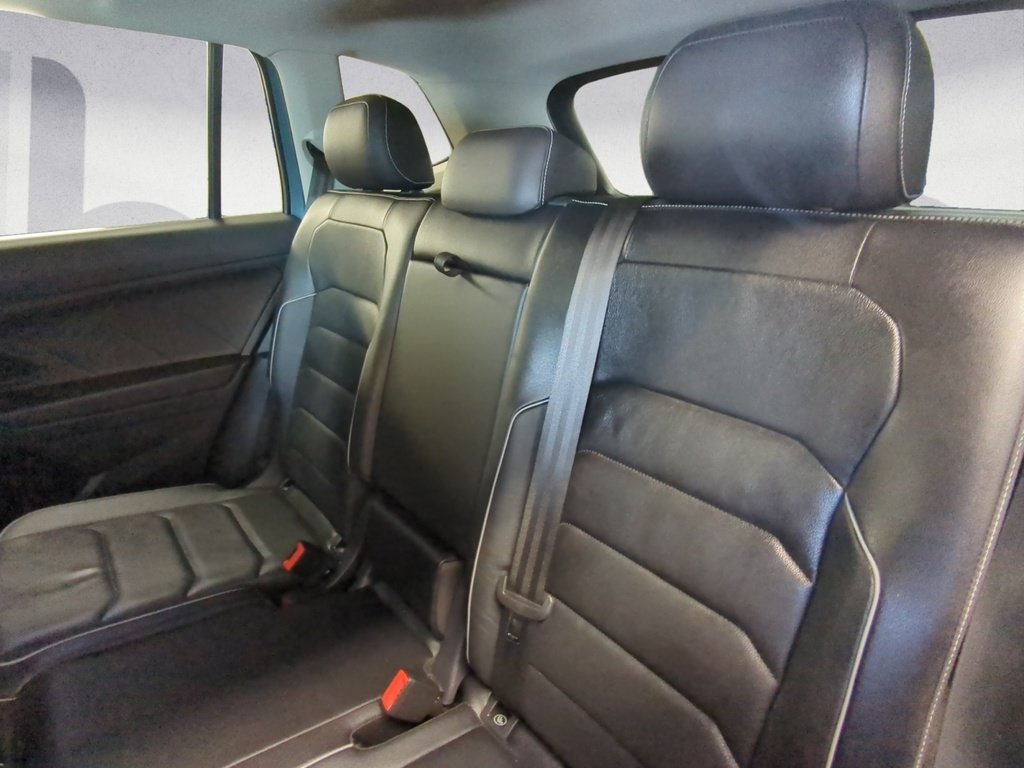 2021 Volkswagen Tiguan UNKNOWN