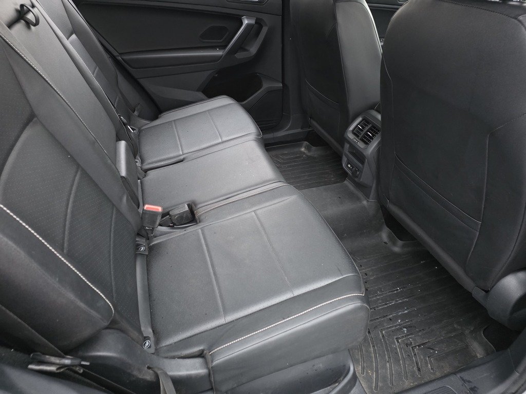 2021 Volkswagen Tiguan COMFORTLINE