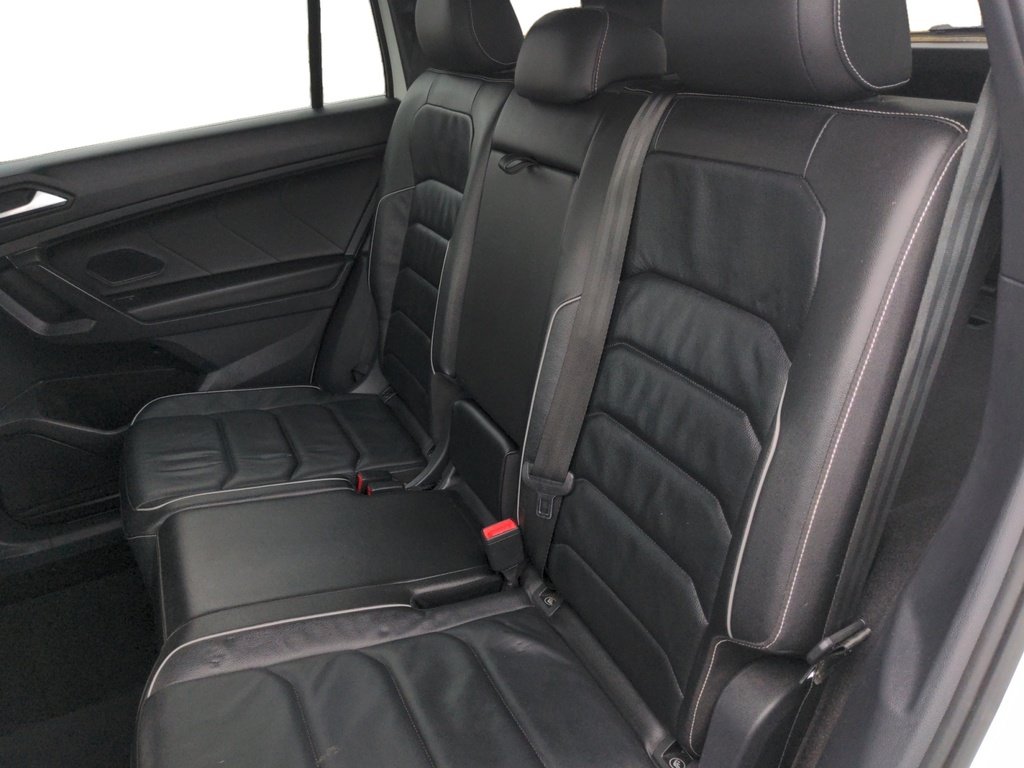 2021 Volkswagen Tiguan HIGHLINE