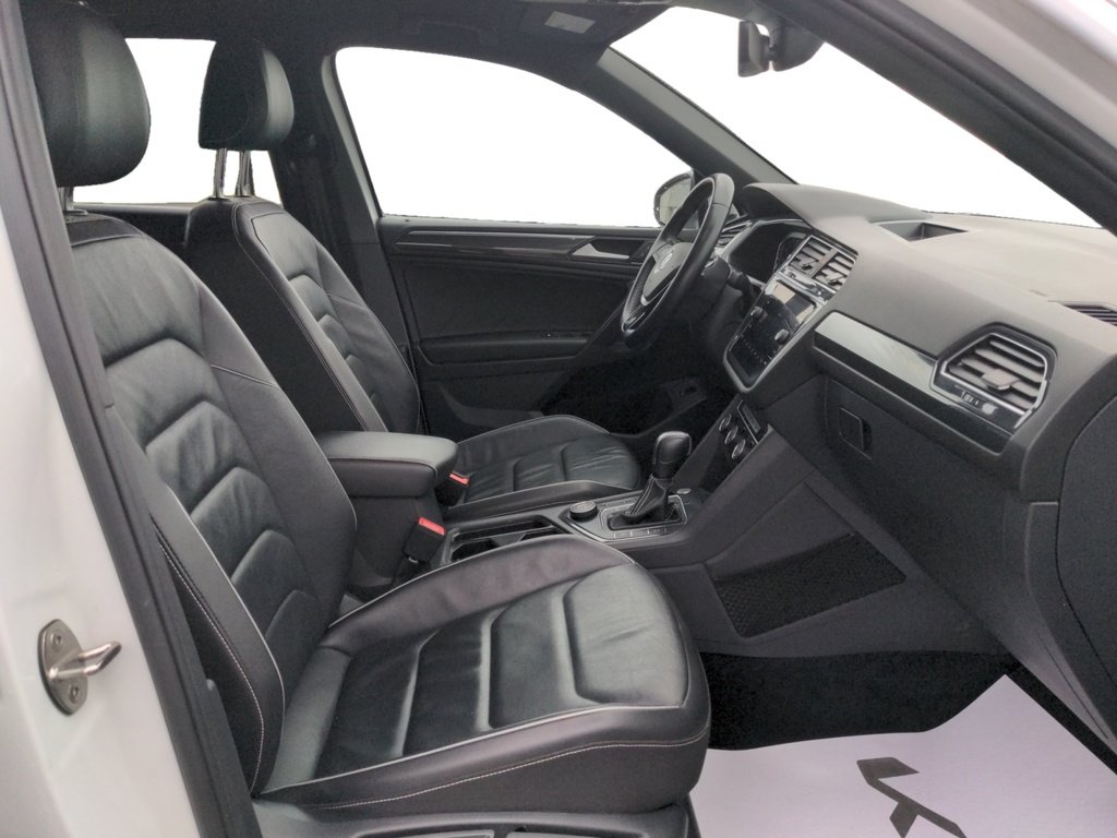 2021 Volkswagen Tiguan HIGHLINE