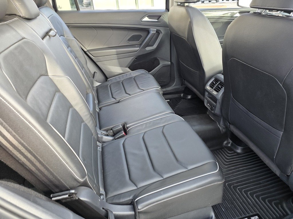 2021 Volkswagen Tiguan HIGHLINE