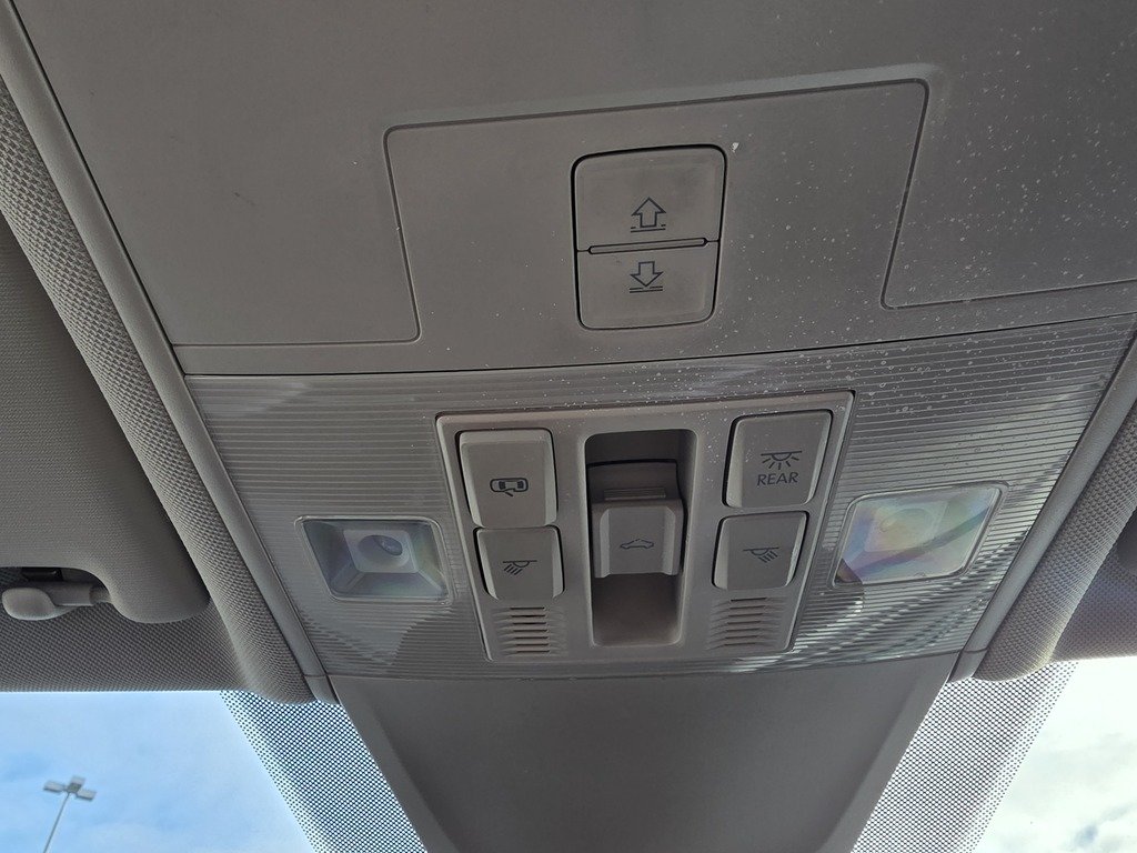 2021 Volkswagen Tiguan HIGHLINE