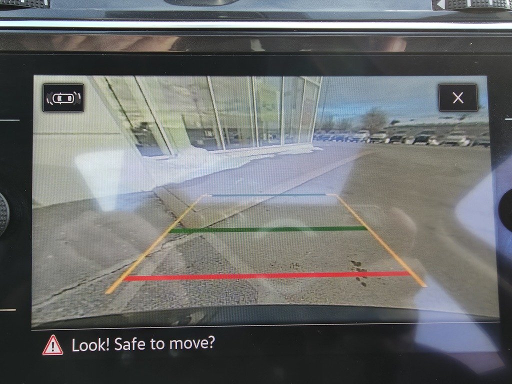 2021 Volkswagen Tiguan HIGHLINE