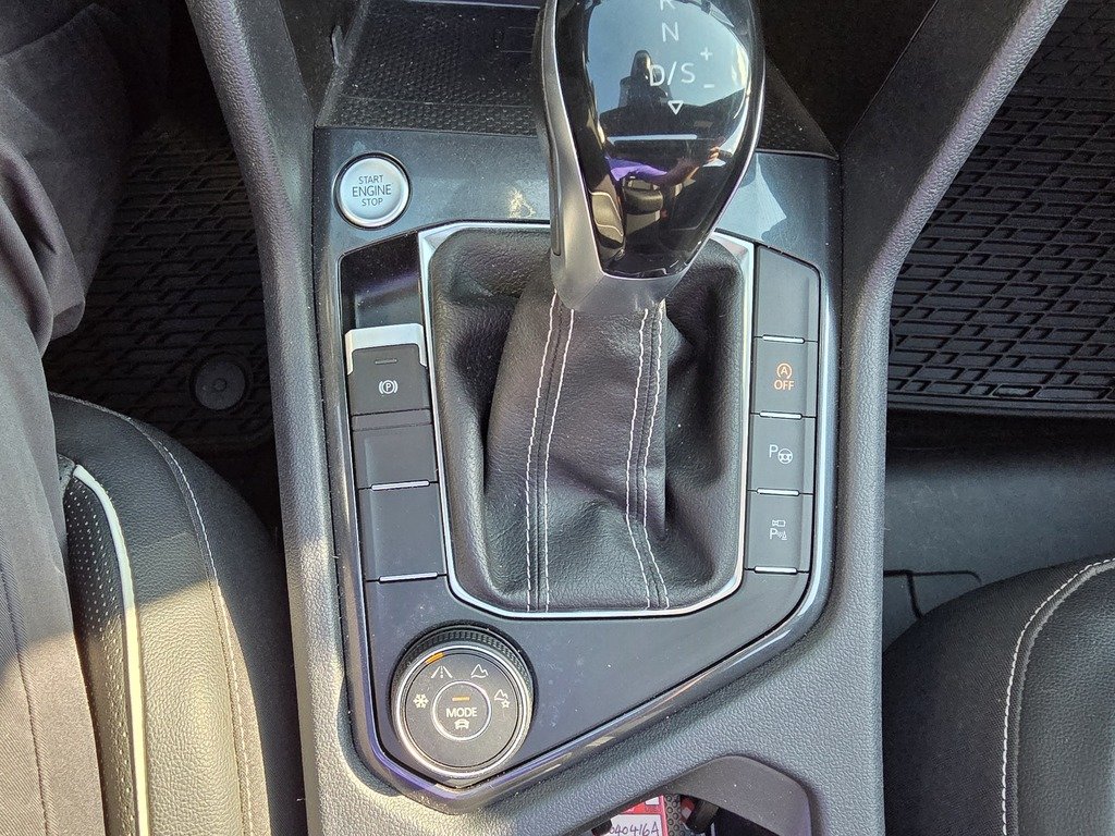 2022 Volkswagen Tiguan HIGHLINE R-LINE