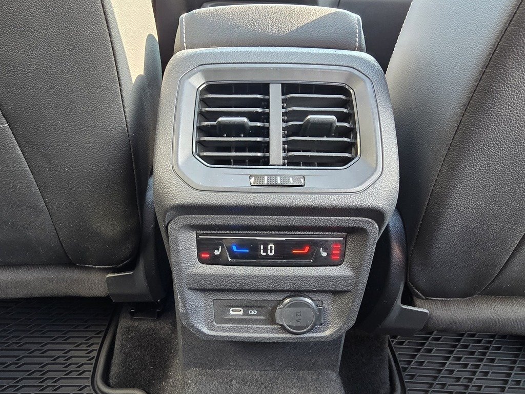 2022 Volkswagen Tiguan HIGHLINE R-LINE