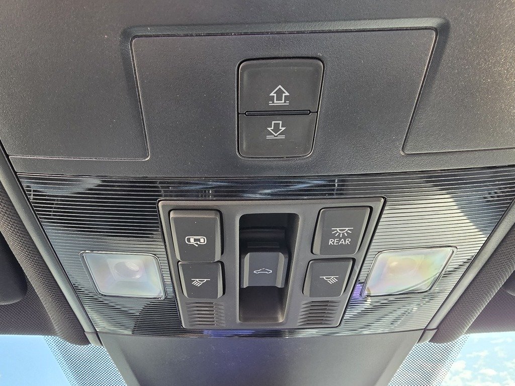2022 Volkswagen Tiguan HIGHLINE R-LINE