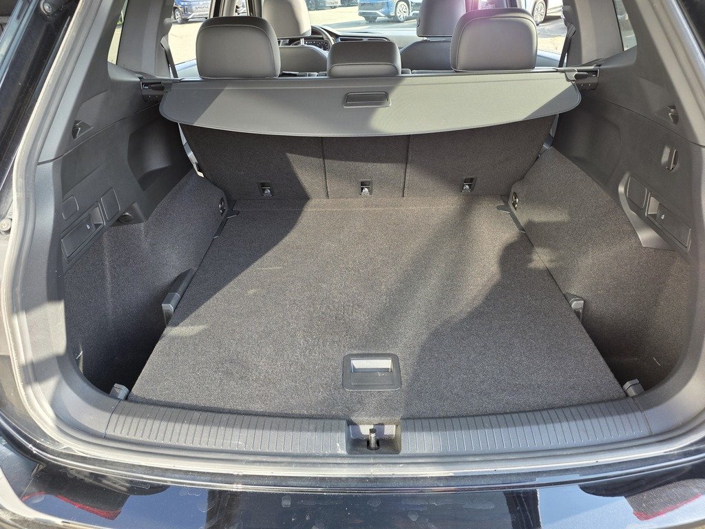 2022 Volkswagen Tiguan HIGHLINE R-LINE