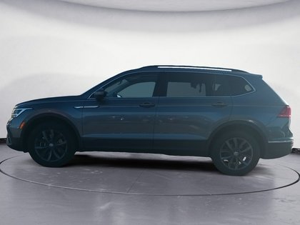 2023 Volkswagen Tiguan COMFORTLINE