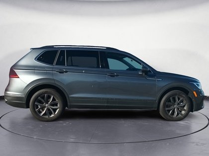 2023 Volkswagen Tiguan COMFORTLINE