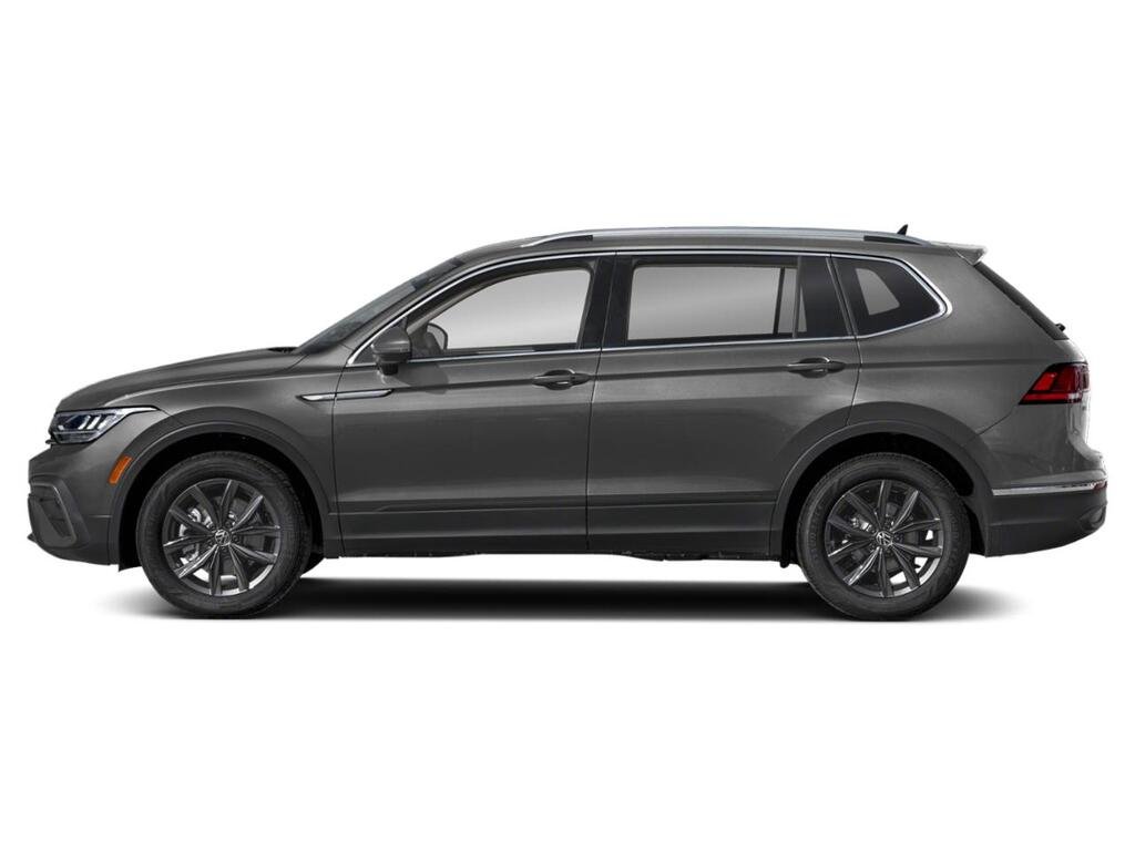 2023 Volkswagen Tiguan COMFORTLINE