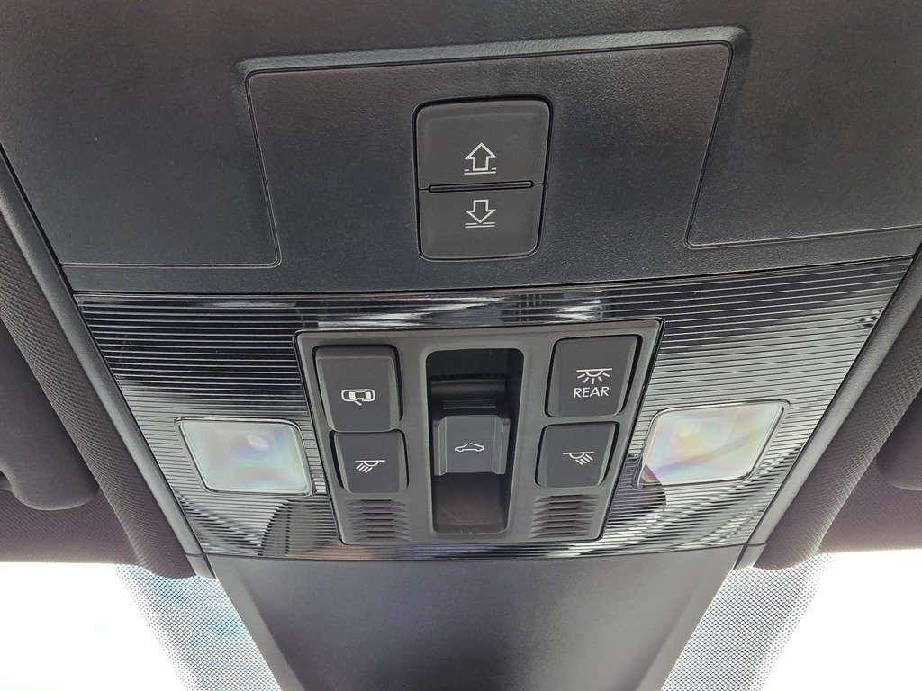 2023 Volkswagen Tiguan HIGHLINE R-LINE