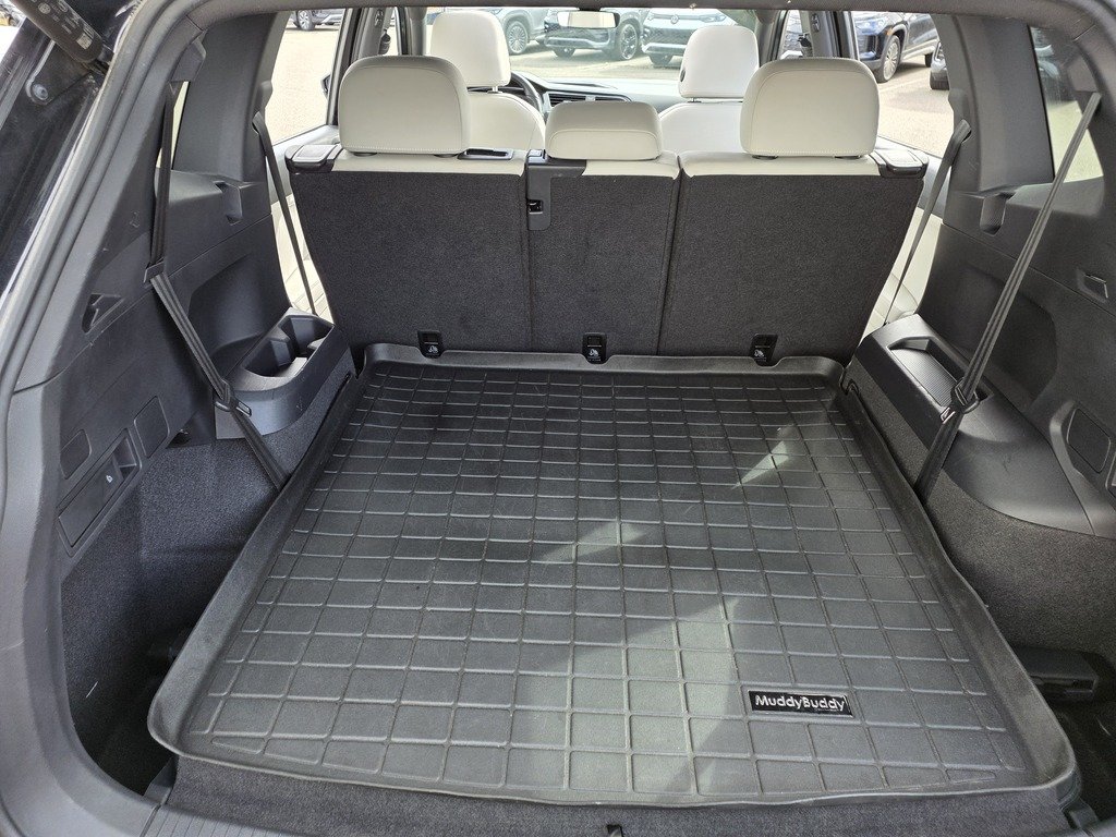 Volkswagen Tiguan HIGHLINE R-LINE 2023