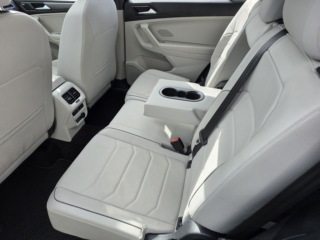 2023 Volkswagen Tiguan HIGHLINE R-LINE