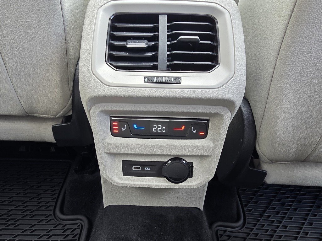 2023 Volkswagen Tiguan HIGHLINE R-LINE