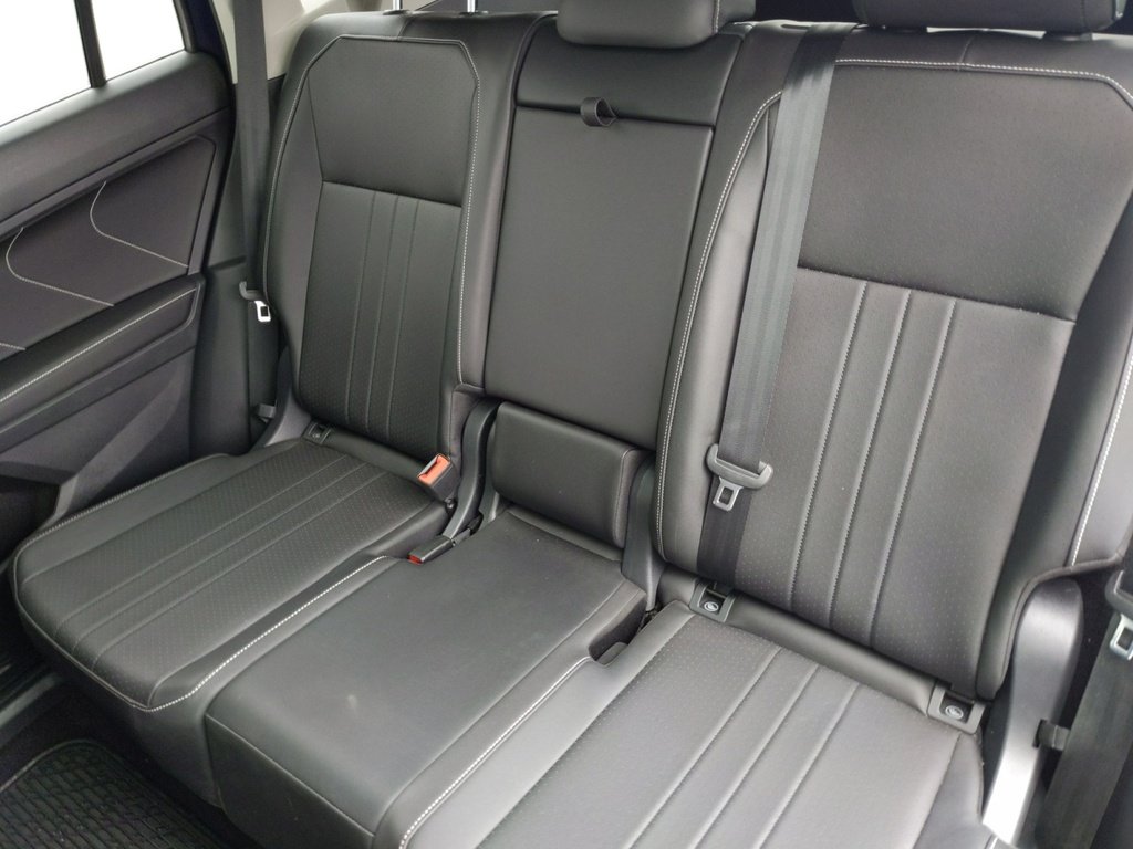 2023 Volkswagen Tiguan COMFORTLINE