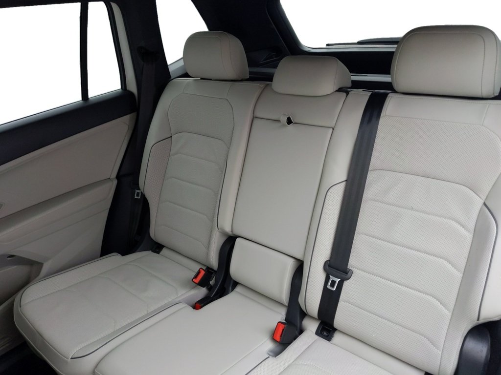 2023 Volkswagen Tiguan 2.0TSI HIGHLINE R-LINE 8-SPEED AUTOMATIC 4MOTION