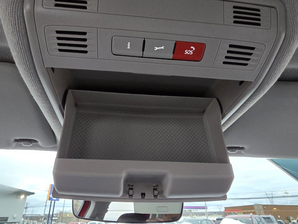 2023 Volkswagen Tiguan COMFORTLINE