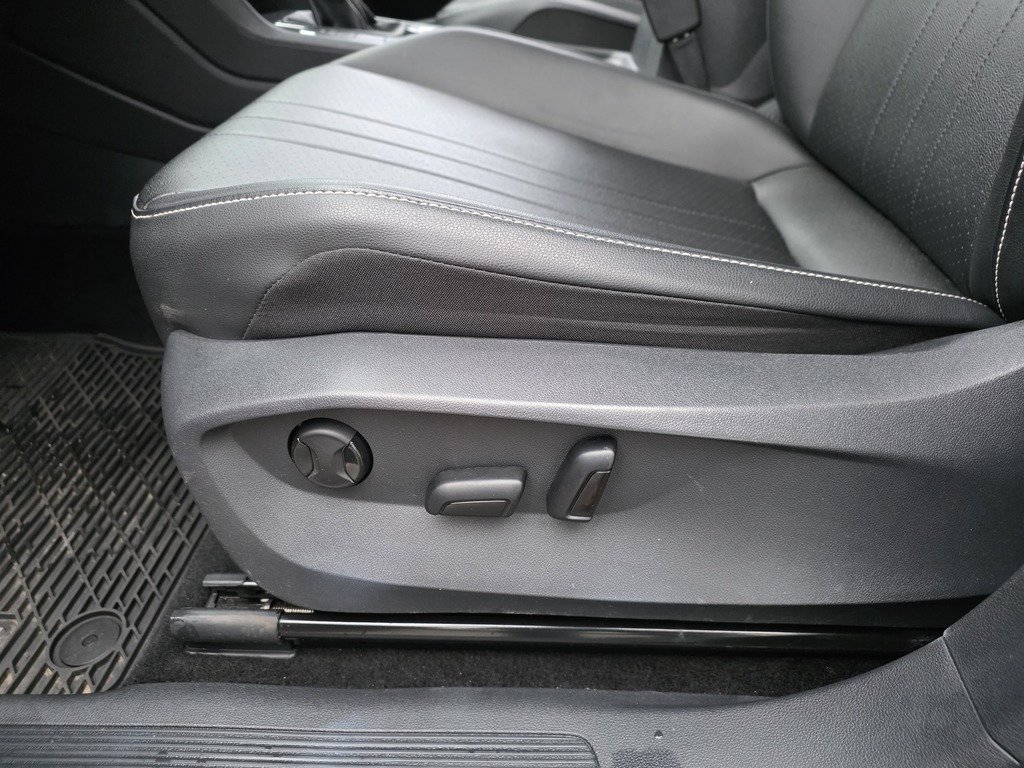 2023 Volkswagen Tiguan COMFORTLINE