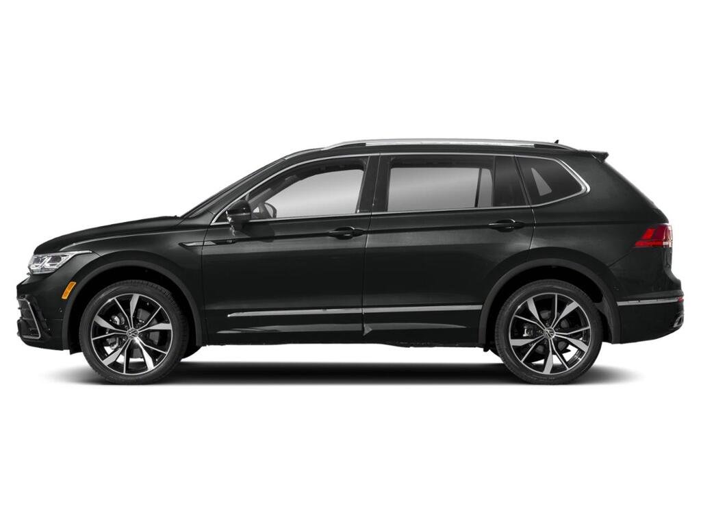 2024 Volkswagen Tiguan HIGHLINE R-LINE