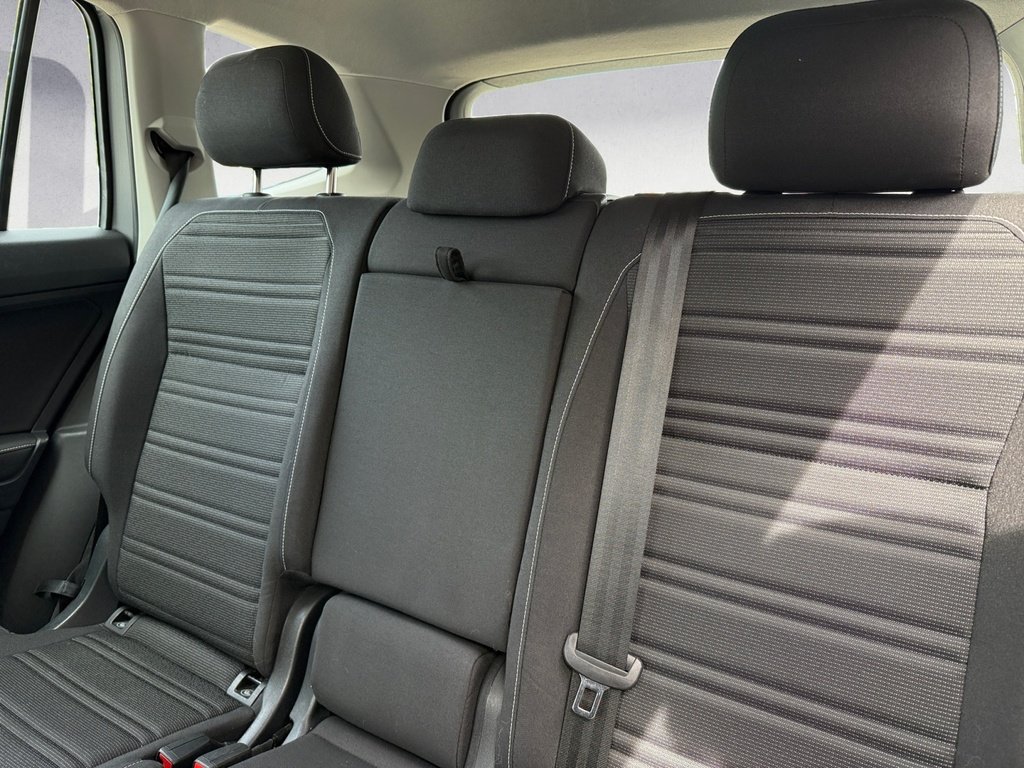 Volkswagen Tiguan TRENDLINE 2024