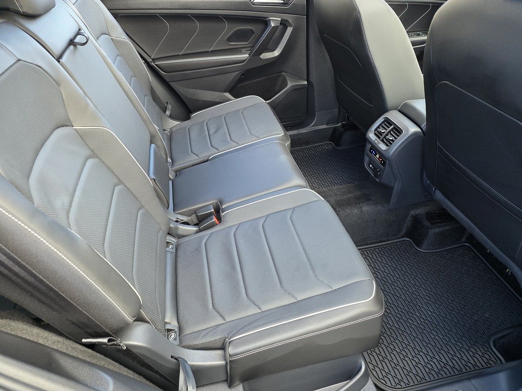 2024 Volkswagen Tiguan HIGHLINE R-LINE