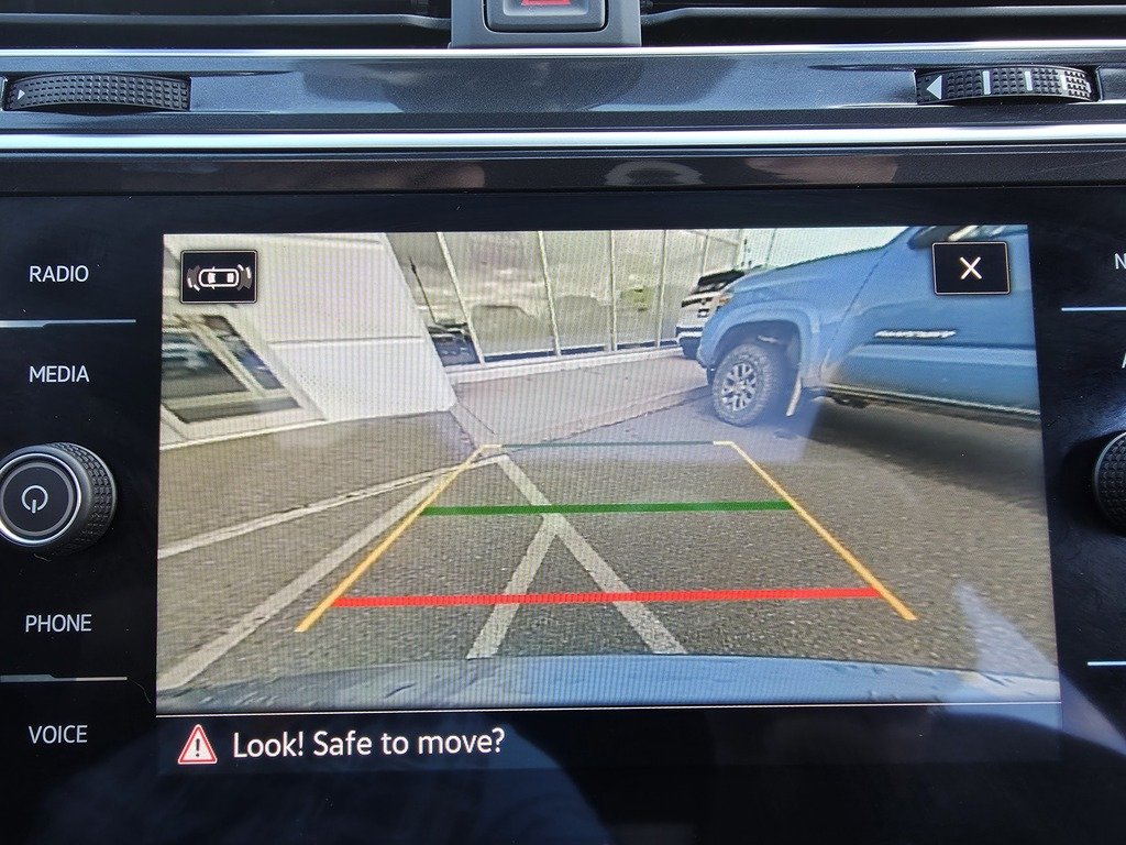 2024 Volkswagen Tiguan HIGHLINE R-LINE