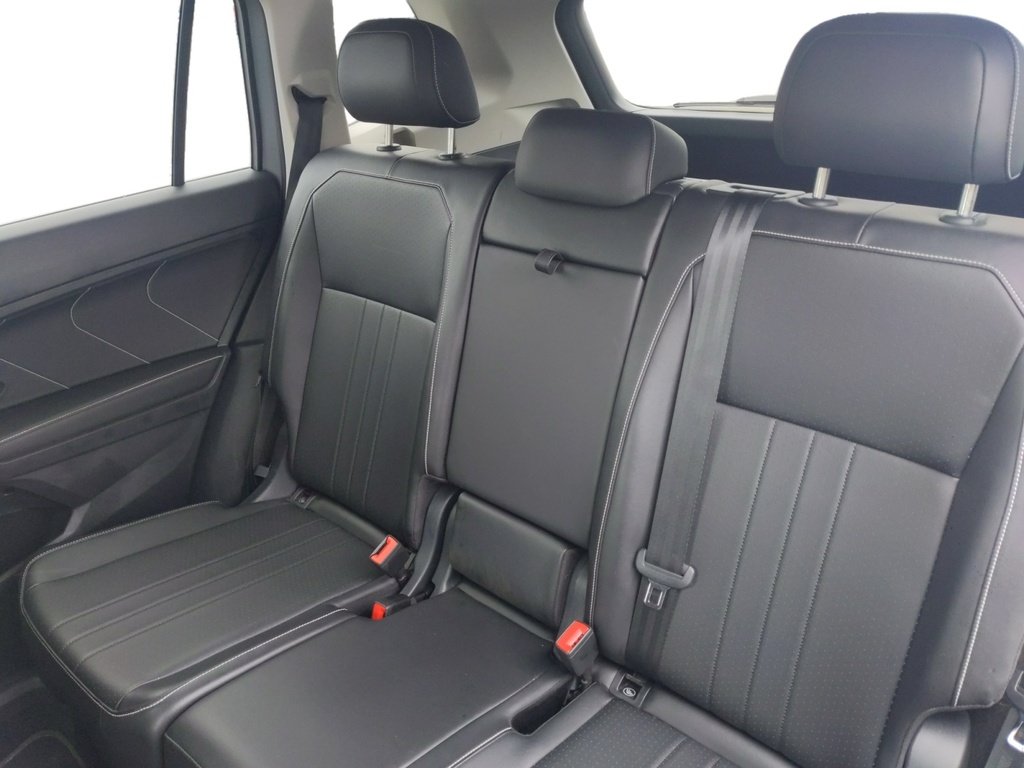 2024 Volkswagen Tiguan COMFORTLINE