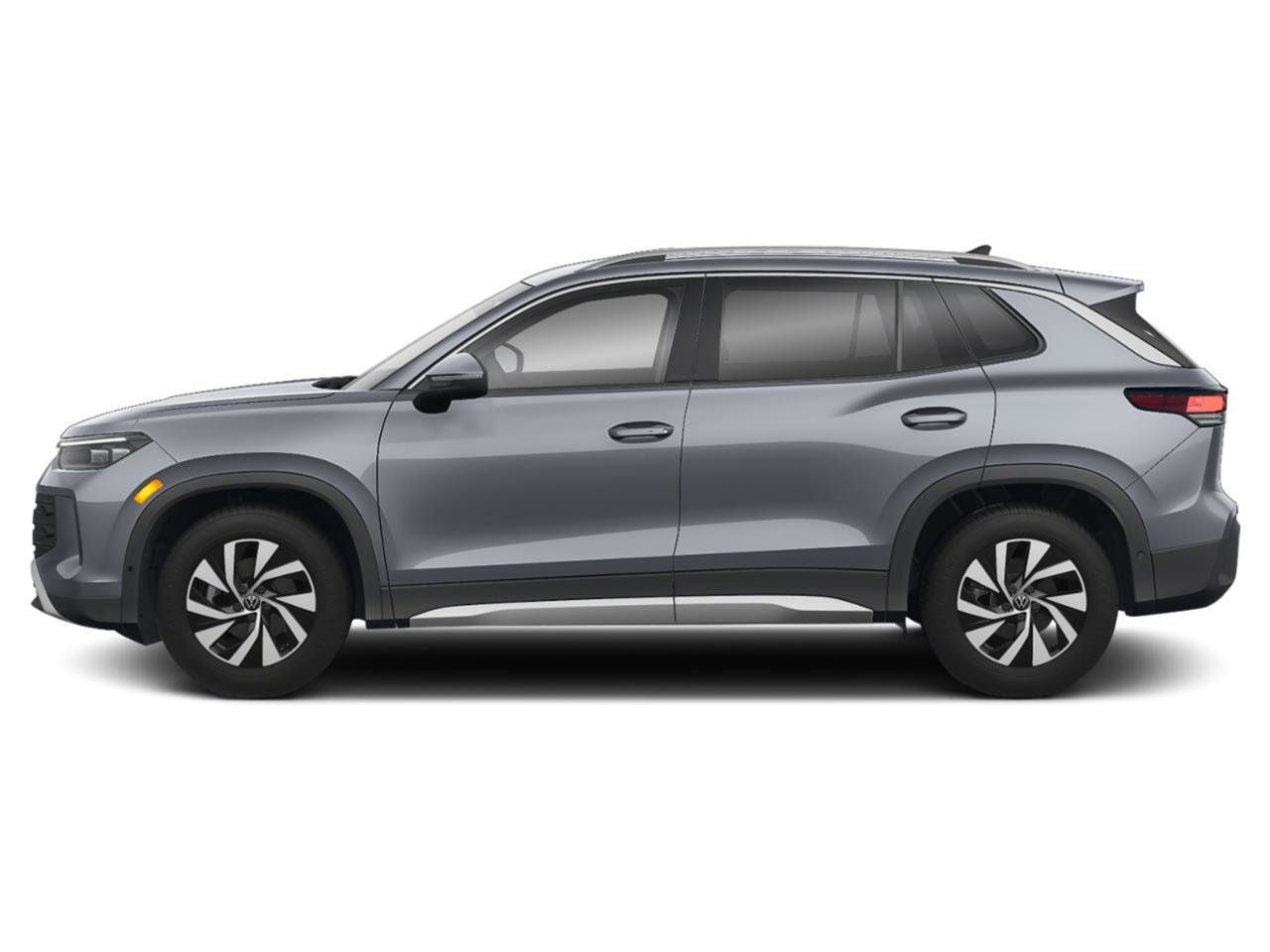 2025 Volkswagen Tiguan TRENDLINE