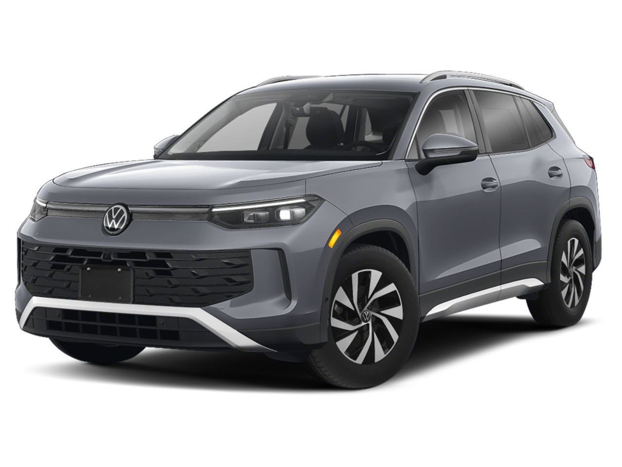 2025 Volkswagen Tiguan TRENDLINE