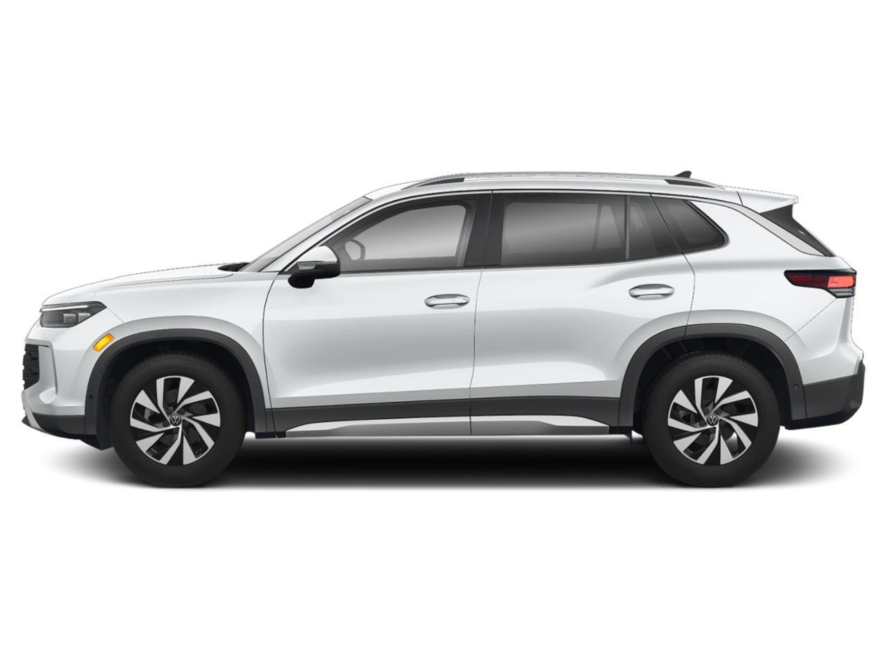 2025 Volkswagen Tiguan TRENDLINE