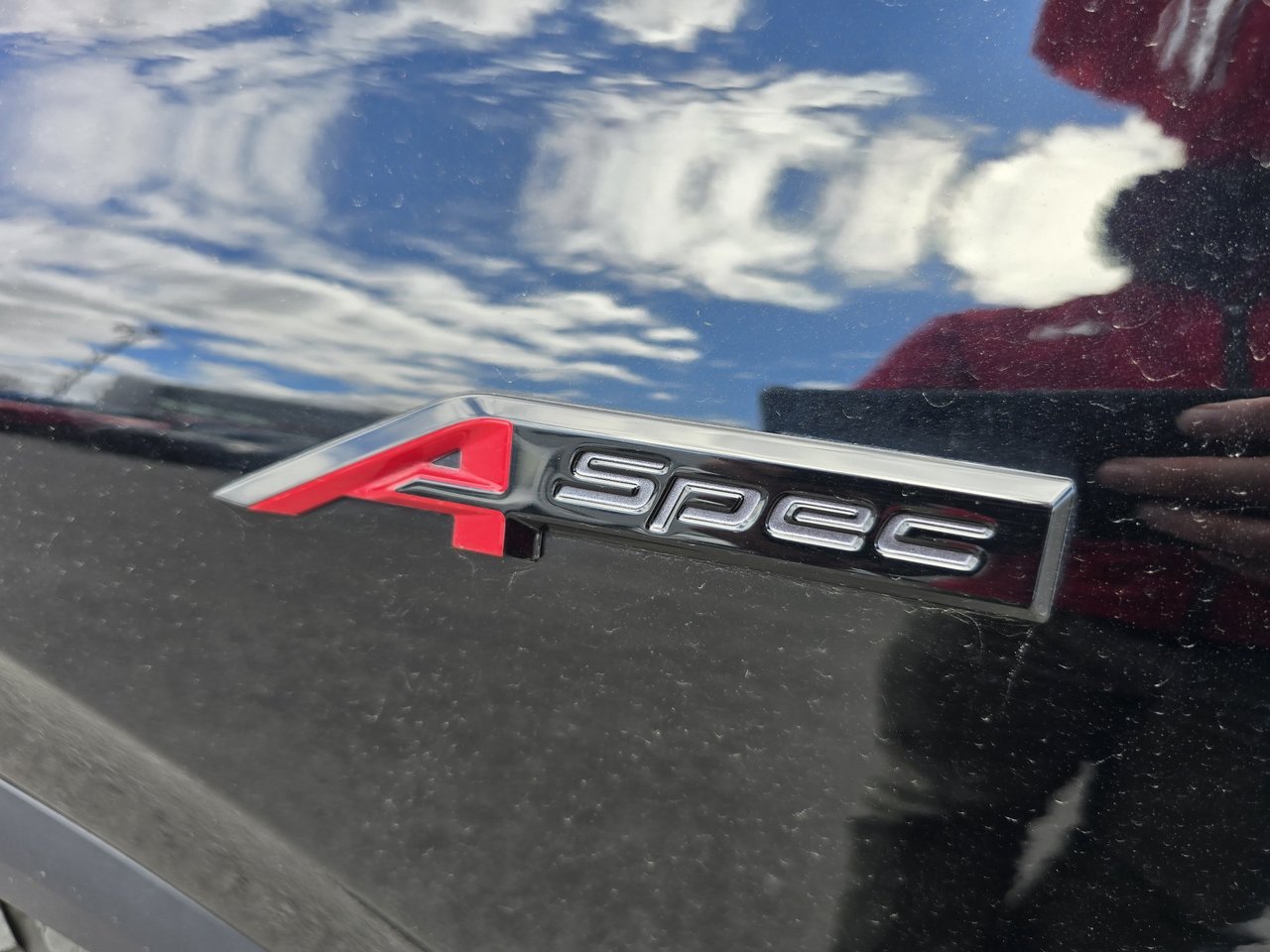 2025 Acura MDX A-Spec-3