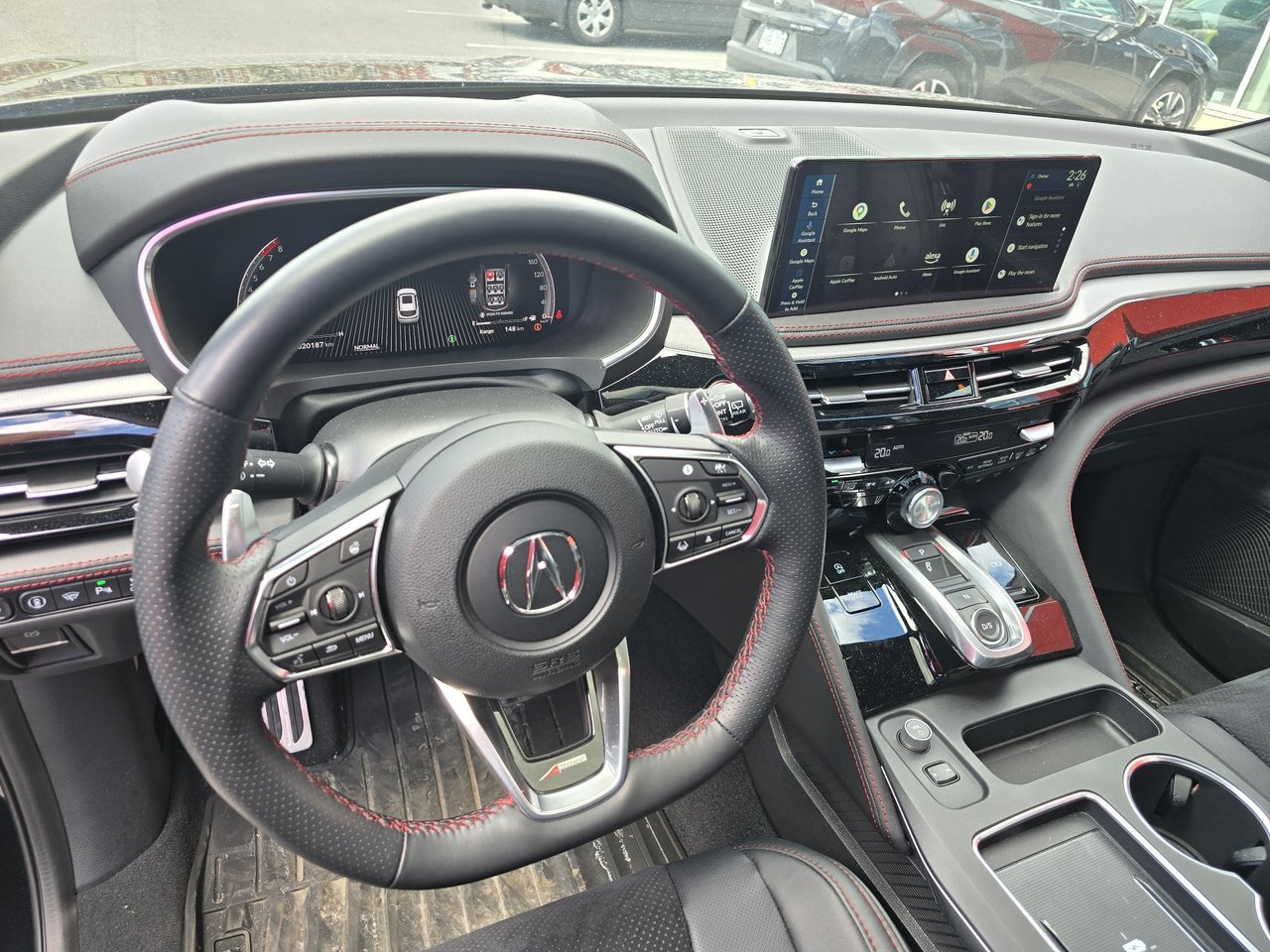 2025 Acura MDX A-Spec-4