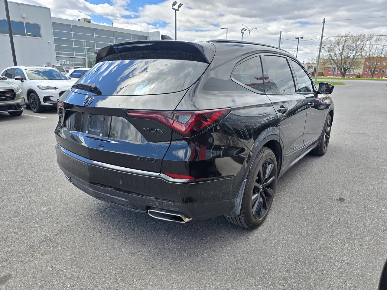 2025 Acura MDX A-Spec-8