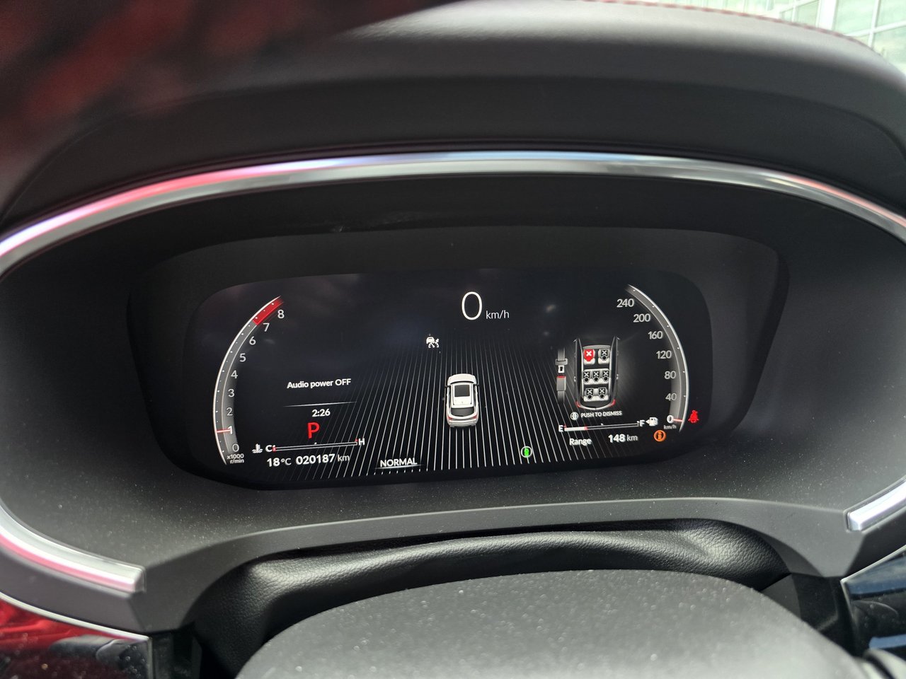2025 Acura MDX A-Spec-1