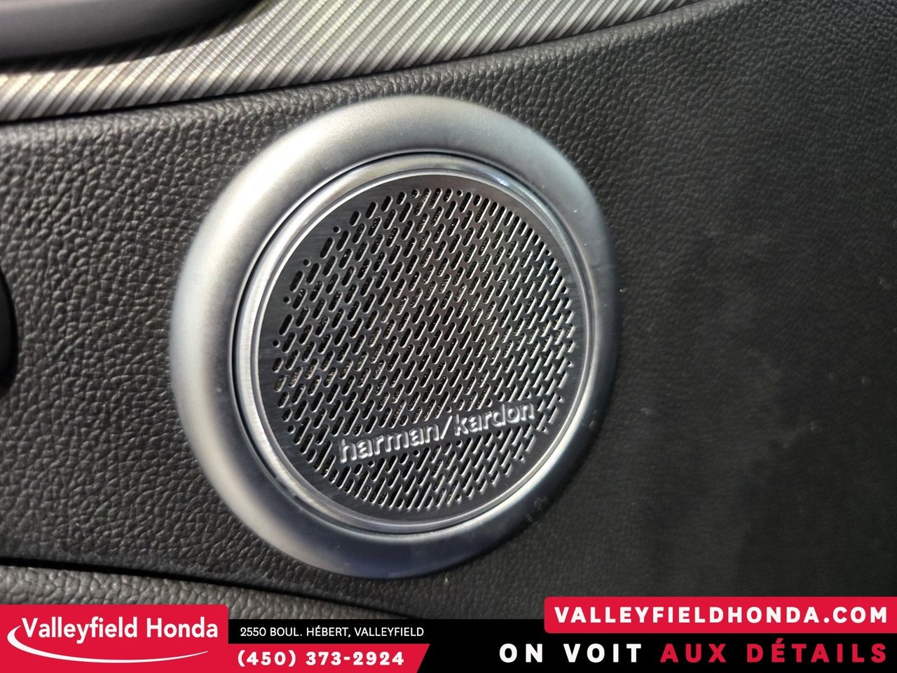 2023 Alfa Romeo Stelvio VELOCE AWD GARANTIE PROLONGÉ INCLUSES-22